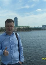 Познакомиться с татарином.  альберт 39 лет Уфа 369308