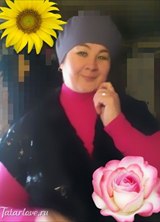 Познакомиться с татаркой.  лена 56 лет Уфа 369078