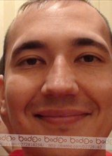 Познакомиться с татарином.  Артур 44 года Уфа 182876