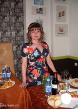 Познакомиться с татаркой.  Гульназ 43 года Уфа 351001