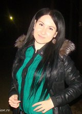 Познакомиться с татаркой.  Miss 38 лет Нефтекамск 287941
