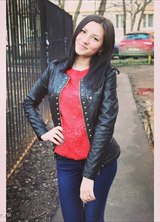 Познакомиться с татаркой.  Алсу 30 лет Москва 354617