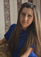 Познакомиться с татаркой.  Рита 30 лет Уфа 305127