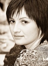 Познакомиться с татаркой.  Лилия 41 год Москва 369091