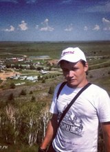 Познакомиться с татарином.  Альберт 31 год Уфа 369655