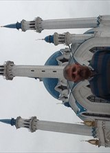 Познакомиться с татарином.  herif 59 лет Москва 234437