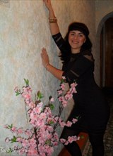 Познакомиться с татаркой.  Римма 43 года Уфа 369654
