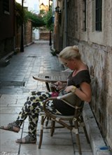 Познакомиться с татаркой.  Диля 48 лет Москва 319511