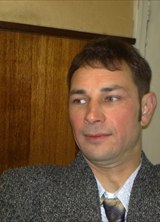 Познакомиться с татарином.  Ильнур 48 лет Туймазы 369845