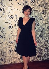 Познакомиться с татаркой.  Ильсияр 50 лет Москва 369909