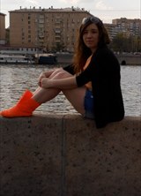 Познакомиться с татаркой.  Шурэлиэ 36 лет Москва 292283