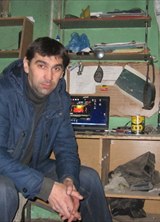 Познакомиться с татарином.  АЛИК 48 лет Уфа 370145