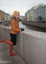 Познакомиться с татаркой.  Ринара 40 лет Уфа 370230