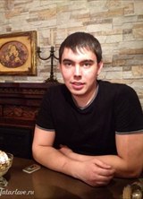 Познакомиться с татарином.  Марат 36 лет Нефтекамск 370281