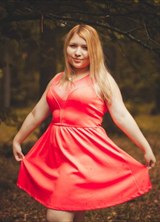 Познакомиться с татаркой.  Алина 37 лет Уфа 370278