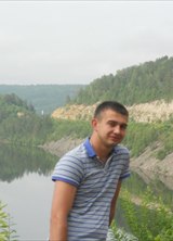 Познакомиться с татарином.  Вилек 35 лет Уфа 346971