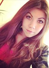 Познакомиться с татаркой.  Диана 30 лет Москва 370369