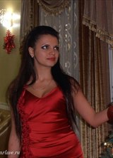 Познакомиться с татаркой.  Гульнара 39 лет Москва 345850