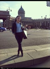 Познакомиться с татаркой.  Dina 41 год Уфа 123754