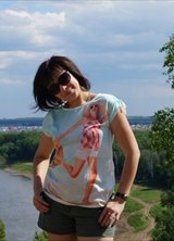Познакомиться с татаркой.  Марина 45 лет Уфа 369434