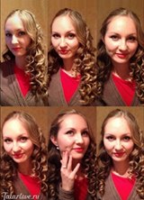 Познакомиться с татаркой.  Karina 39 лет Москва 339455