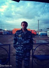 Познакомиться с татарином.  Андрей 45 лет Стерлитамак 370418