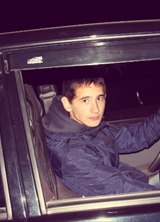 Познакомиться с татарином.  Радион 31 год Уфа 370458