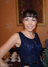 Познакомиться с татаркой.  Элина 39 лет Уфа 248286