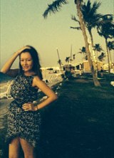 Познакомиться с татаркой.  Nelly 34 года Уфа 370505