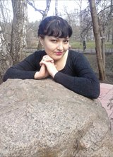 Познакомиться с татаркой.  Гузелька 43 года Москва 370518