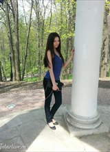 Познакомиться с татаркой.  Diana 40 лет Москва 330550