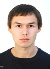 Познакомиться с татарином.  Руслан 39 лет Уфа 370538