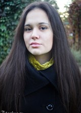 Познакомиться с татаркой.  Аделя 30 лет Москва 370709