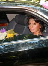 Познакомиться с татаркой.  Неля 40 лет Москва 277133