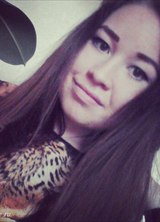 Познакомиться с татаркой.  Эля 28 лет Москва 370783