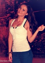 Познакомиться с татаркой.  Almira 34 года Москва 370240