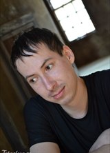 Познакомиться с татарином.  Robert 38 лет Октябрьский 358677