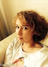 Познакомиться с татаркой.  Лилия 42 года Уфа 323578