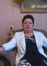 Познакомиться с татаркой.  Зарифя 68 лет Москва 336562