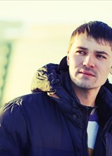 Познакомиться с татарином.  Руслан 36 лет Уфа 371031