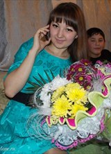 Познакомиться с татаркой.  Илюза 34 года Стерлитамак 371044