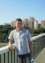 Познакомиться с татарином.  Айрат 38 лет Старобалтачево 79740