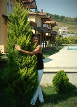 Познакомиться с татаркой.  Милая 40 лет Москва 371158