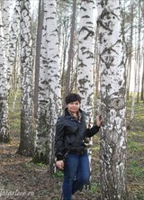 Познакомиться с татаркой.  Регина 40 лет Уфа 76980
