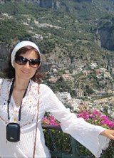 Познакомиться с татаркой.  Светлана 48 лет Москва 371233