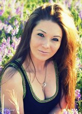 Познакомиться с татаркой.  Альбина 36 лет Москва 371034