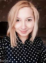 Познакомиться с татаркой.  Дианочка 32 года Уфа 259121