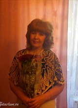 Познакомиться с татаркой.  Дина 58 лет Москва 358735