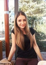 Познакомиться с татаркой.  Цветочек 35 лет Уфа 371387