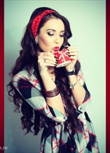 Познакомиться с татаркой.  алсу 35 лет Москва 371409